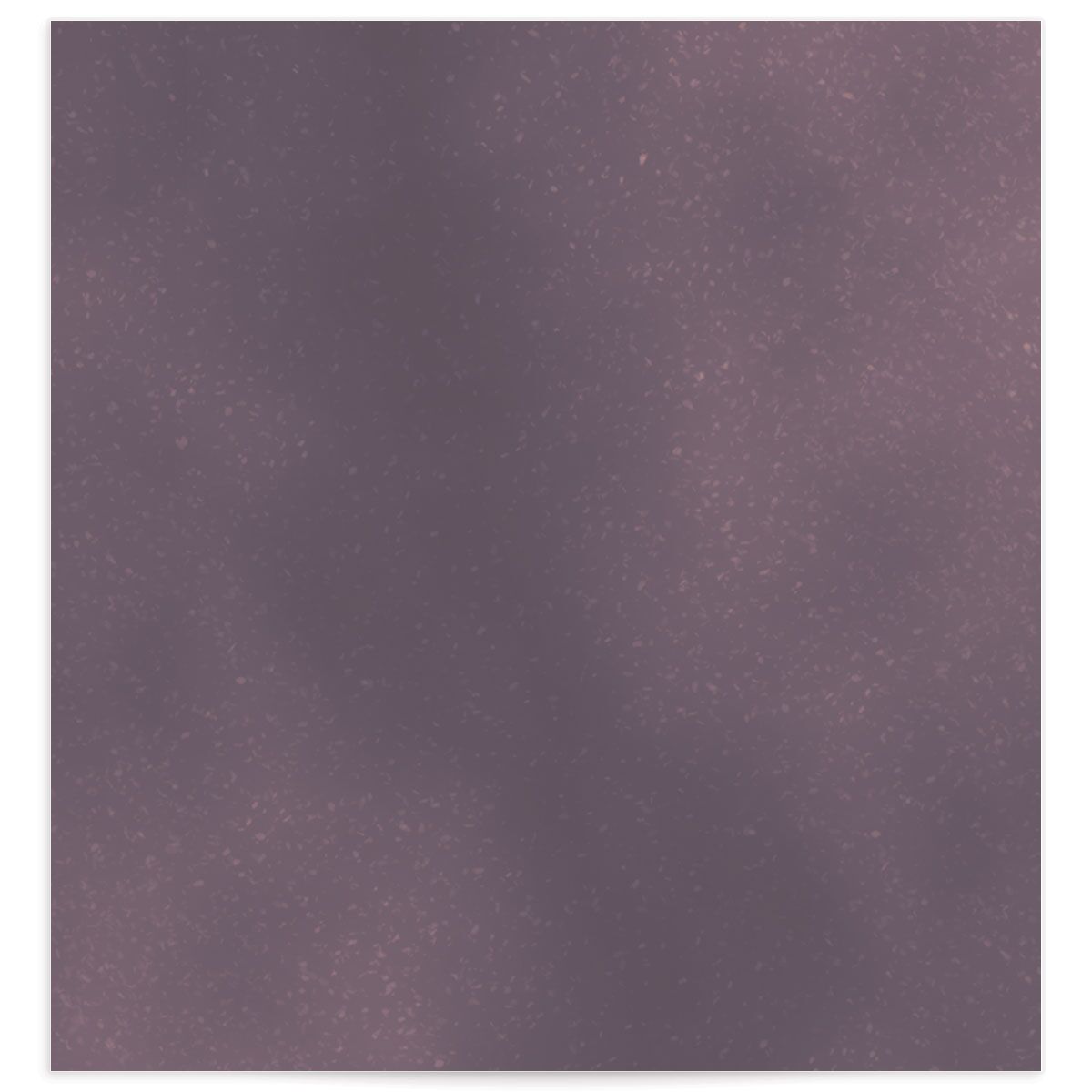 Shimmer Dust Standard Envelope Liners Standard Eggplant