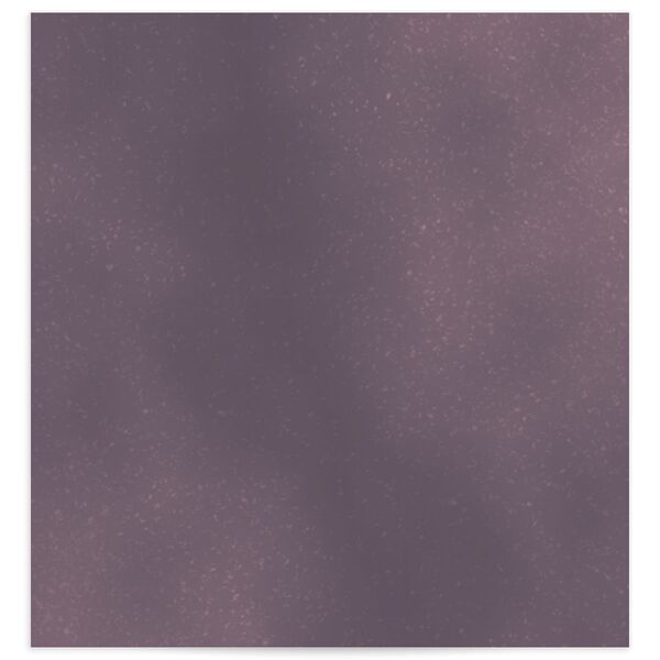 Shimmer Dust Standard Envelope Liners Standard Eggplant