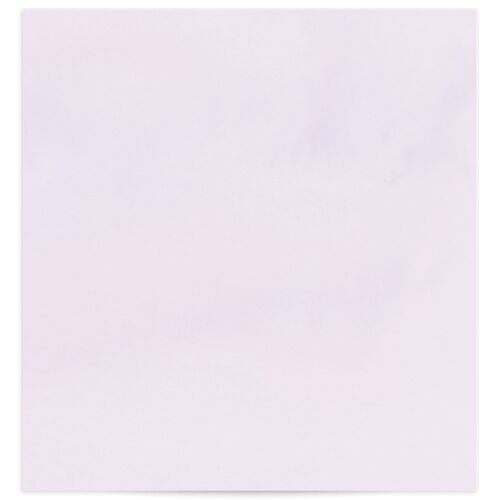 Wildflower Altar Standard Envelope Liners Standard Plum