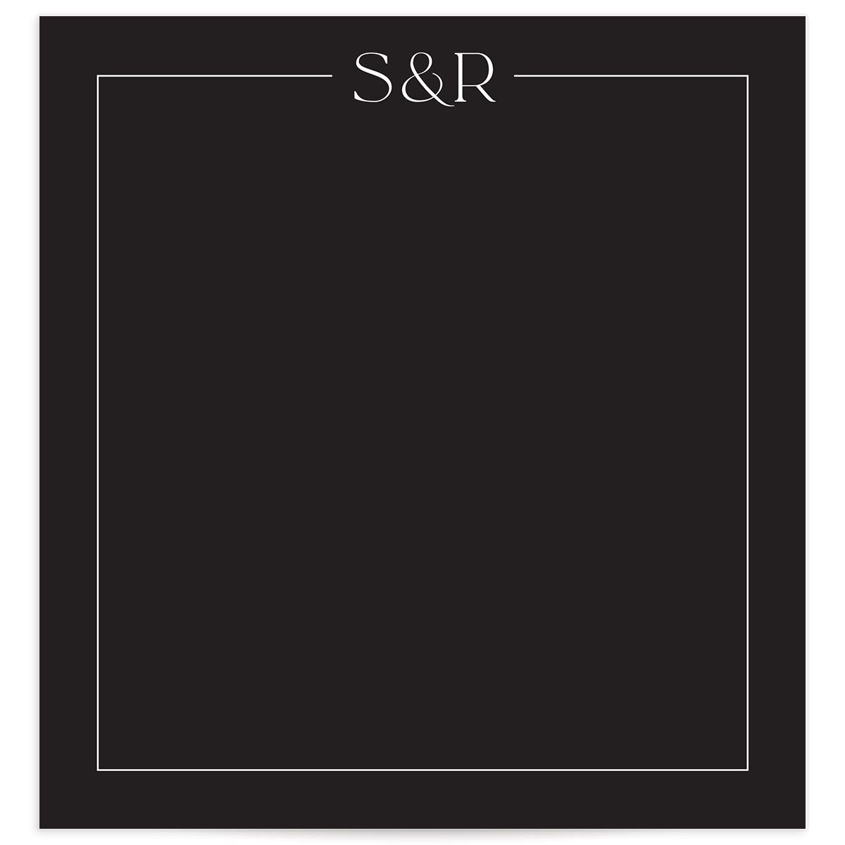 Classic Stack Standard Envelope Liners