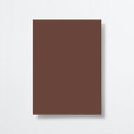Neo Accent Wedding Response Cards Gold Chestnut Signature
