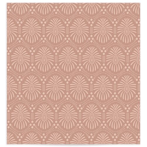 Woven Frame Standard Envelope Liners - Pink
