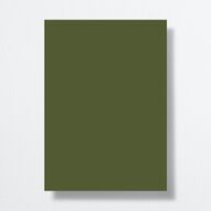 Gilded Monogram Wedding Invitations Gold Dark Camo Signature No Standard
