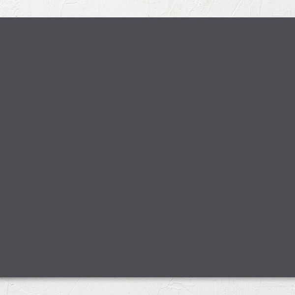 Scripted We Do Change the Date Cards Medieval Grey Signature
