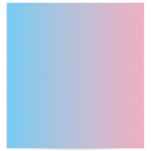Love Out Loud Standard Envelope Liners Standard Aquamarine