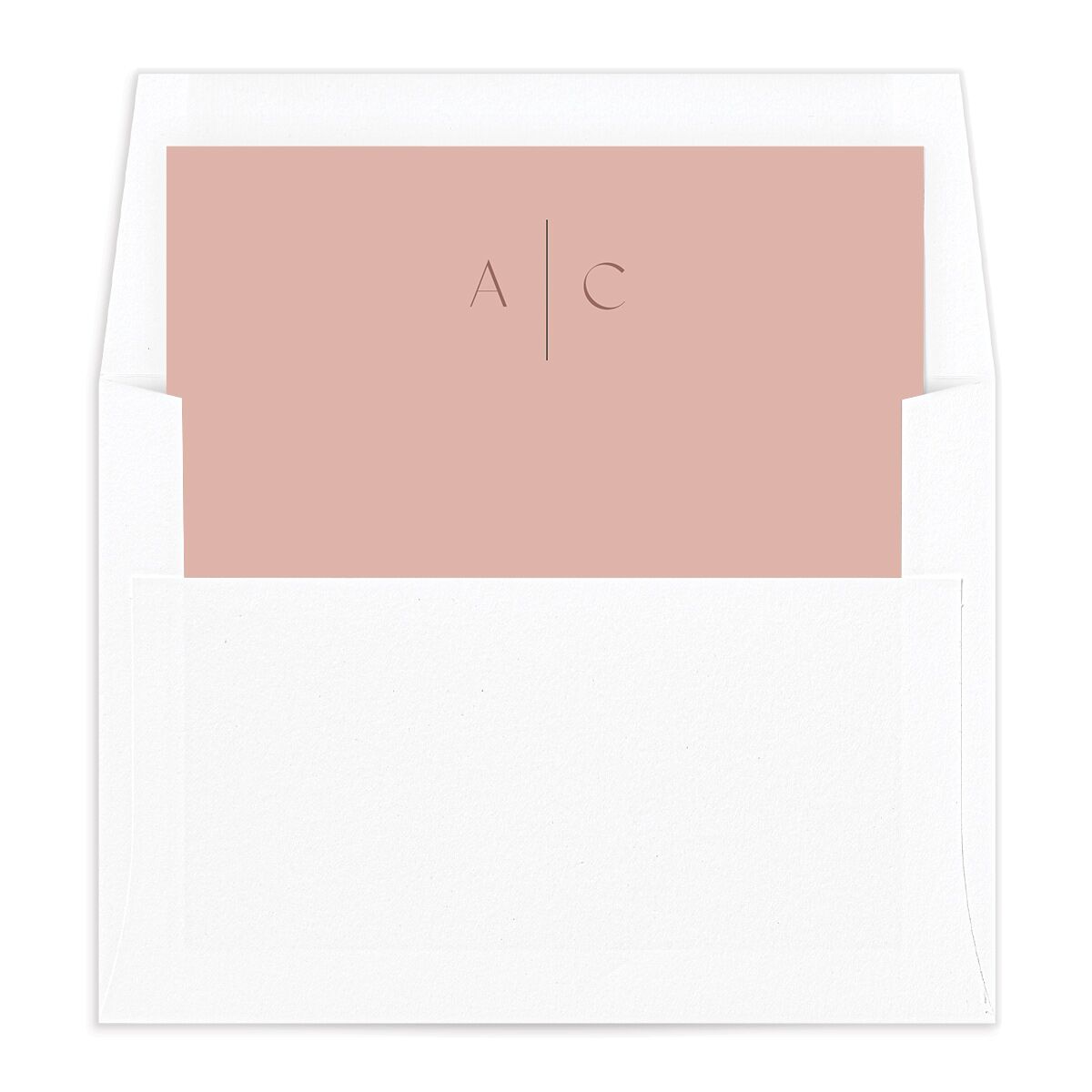 Along With Standard Envelope Liners