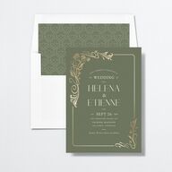 Nouveau Frame Standard Envelope Liners Standard Dark Camo