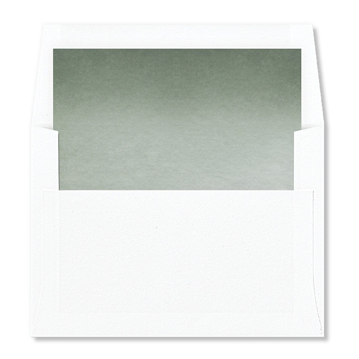 Mountain Mist Envelope Liners
