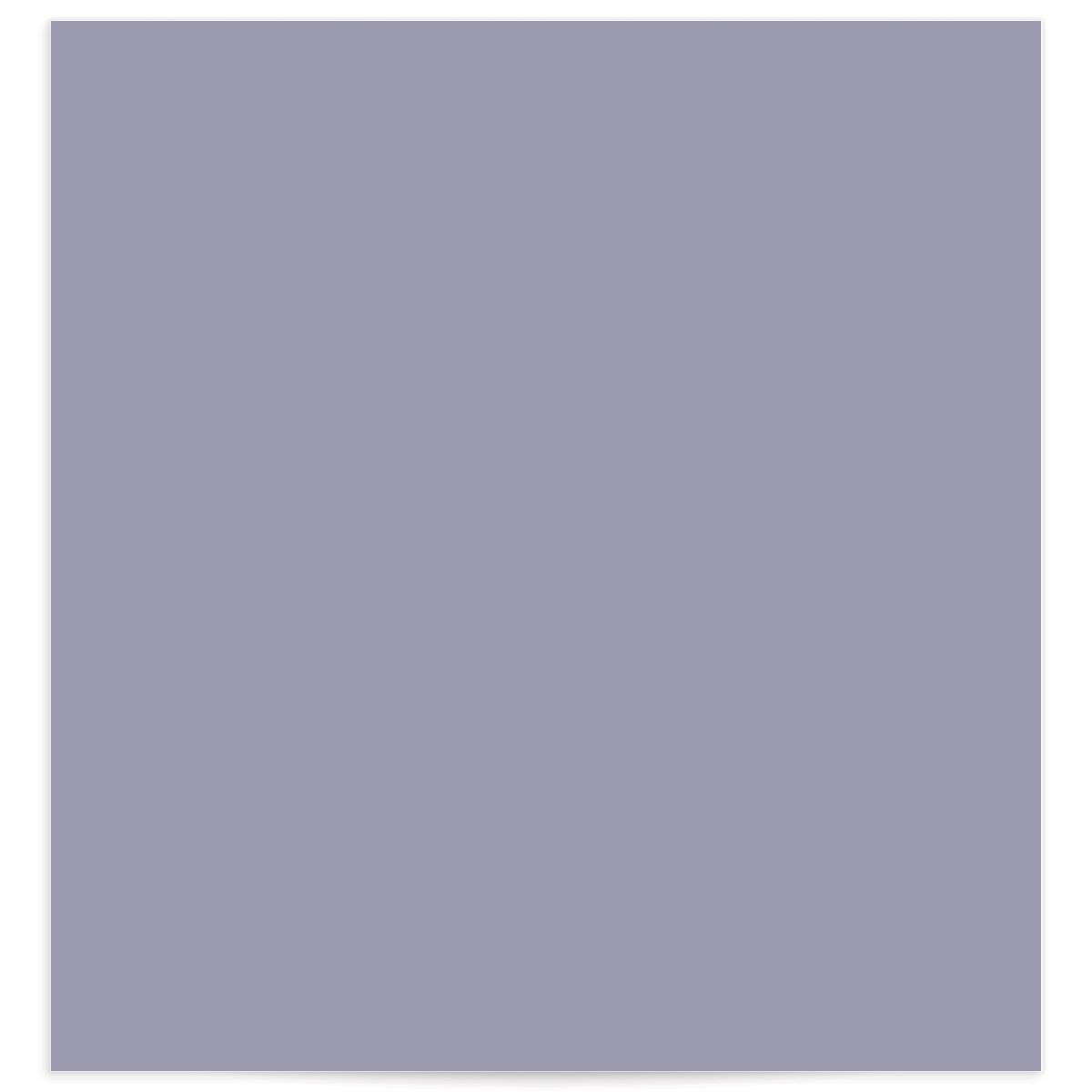 Photo Grid Envelope Liners Sheer Lilac Standard