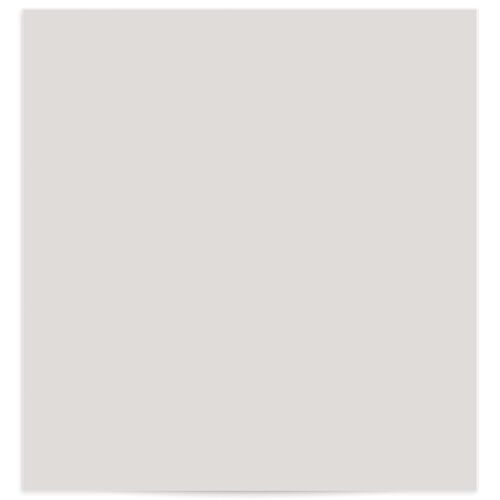Gilded Corner Standard Envelope Liners Standard Pure White