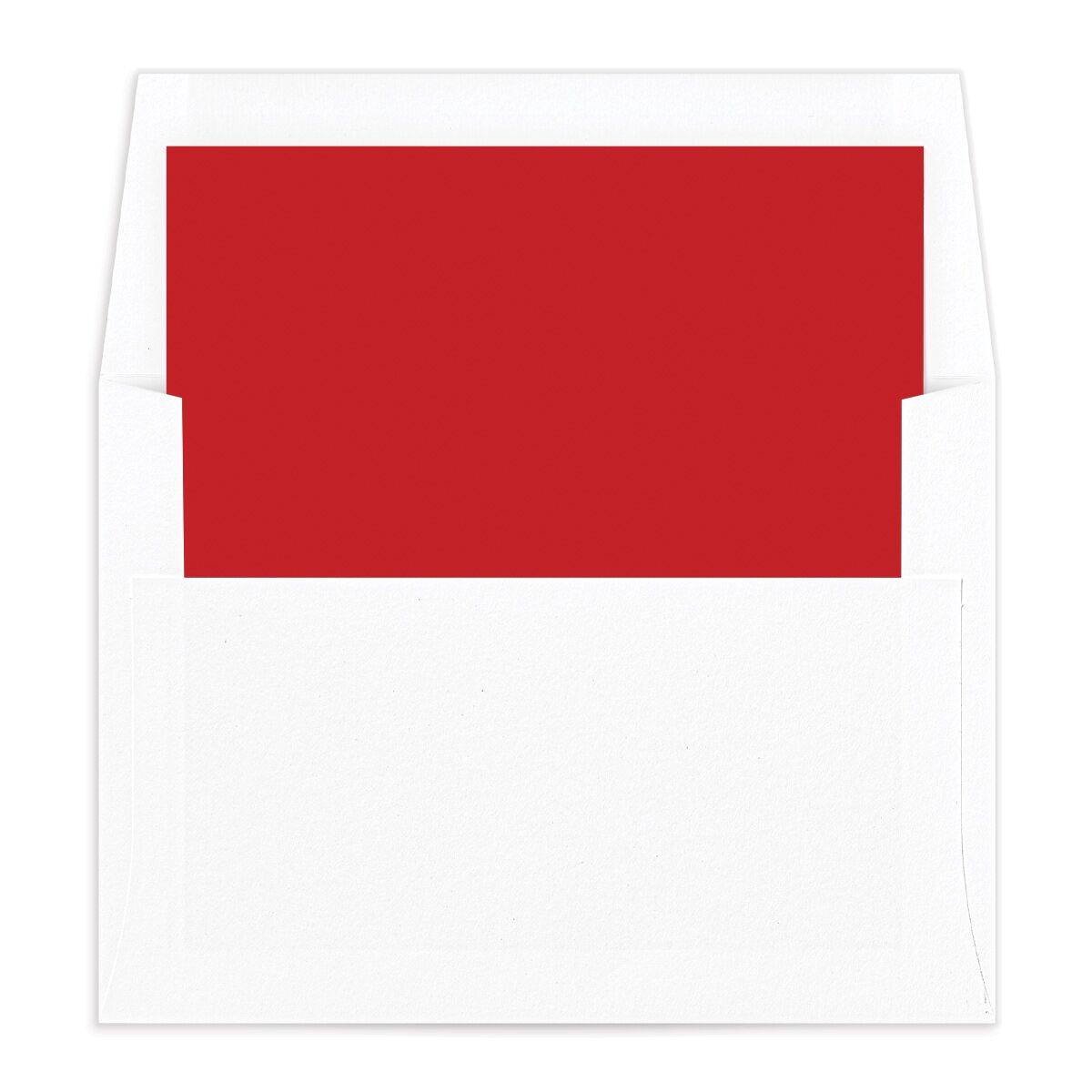 Christmas Sprigs Envelope Liners