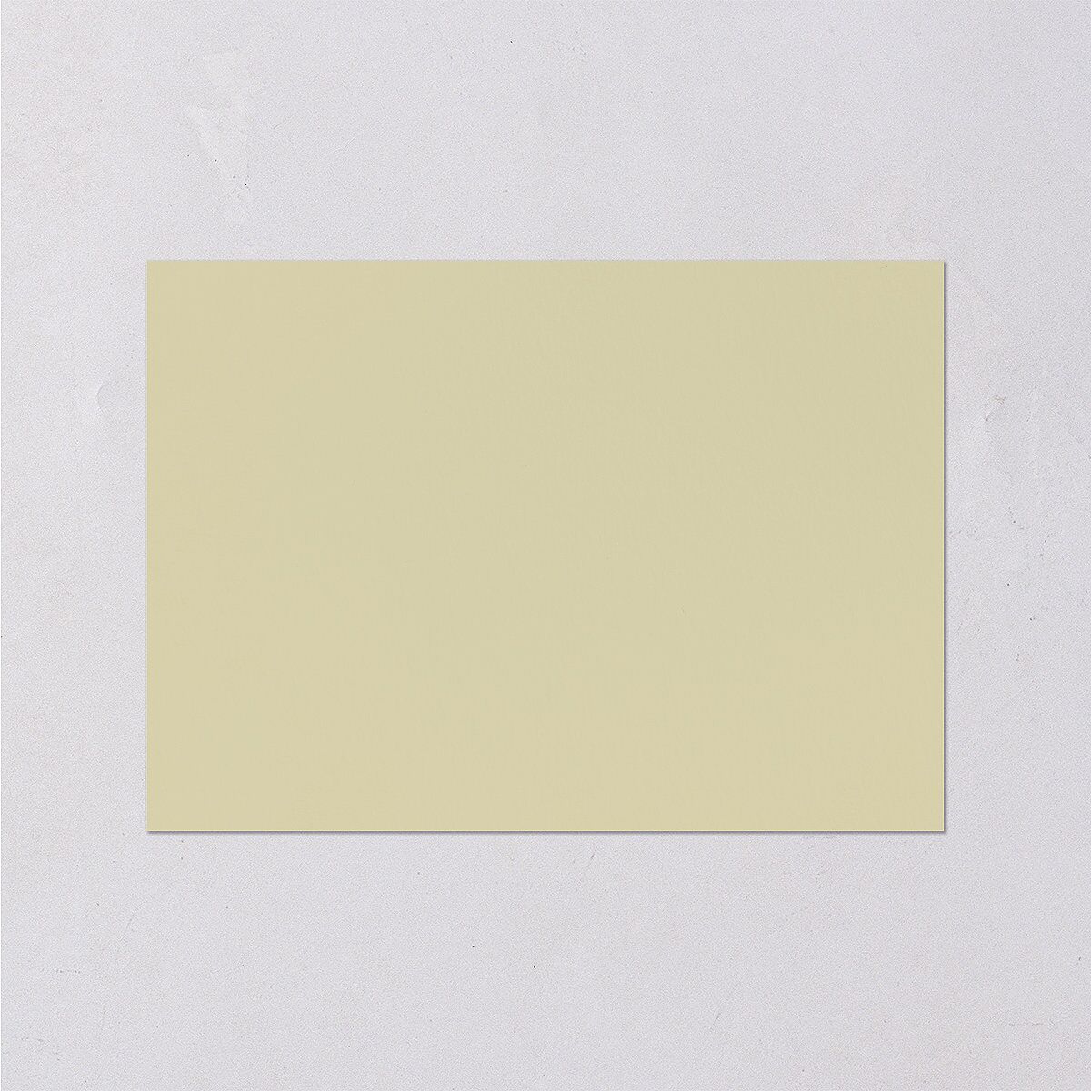 Vintage Nouveau Wedding Response Cards Pear Signature Standard