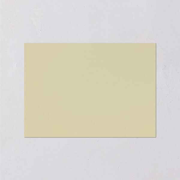 Vintage Nouveau Wedding Response Cards Pear Signature Standard