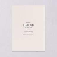 Cosmopolitan Engagement Party Invitations Champagne Signature Blank Standard