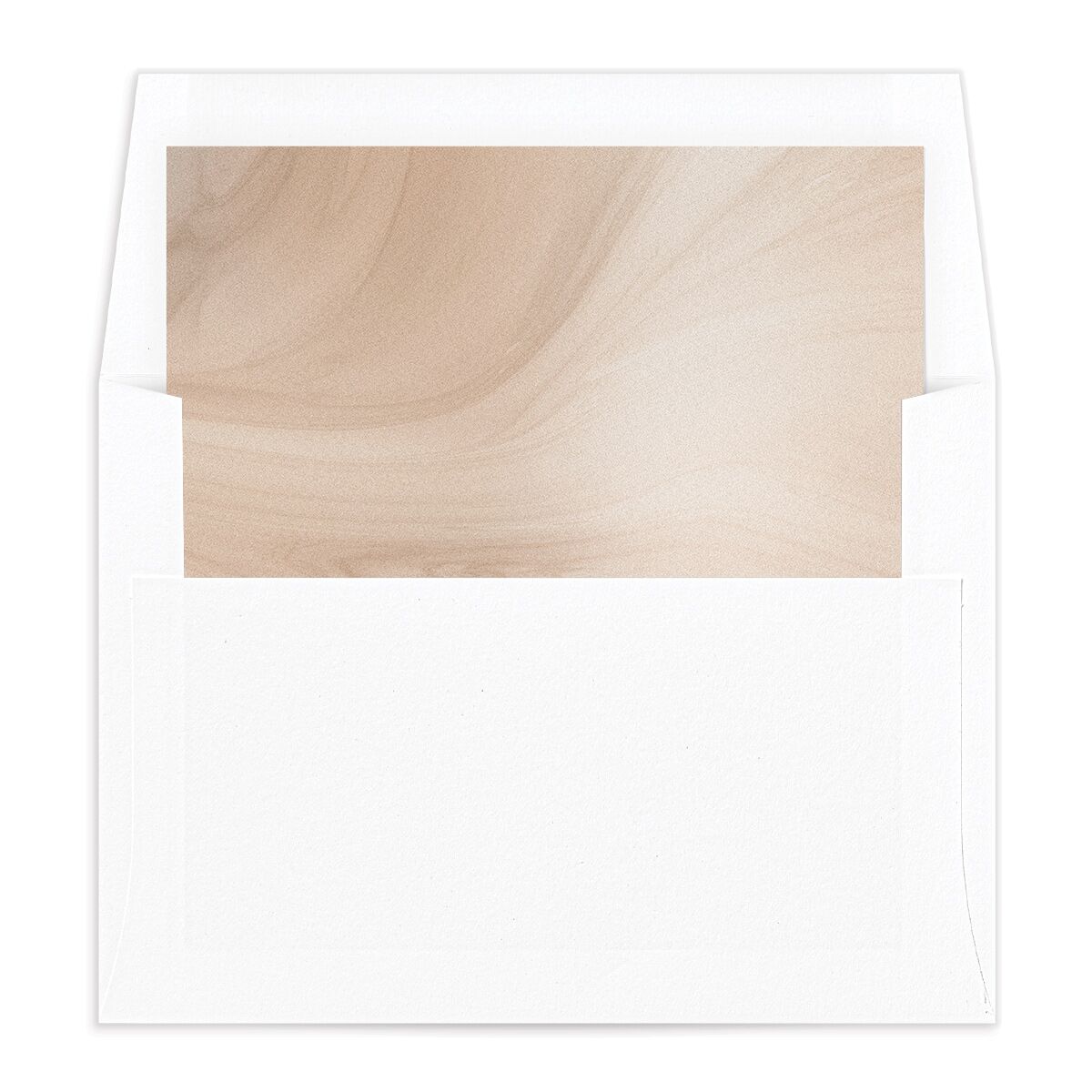 Bold Year Envelope Liners