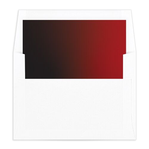 Kwanzaa Hues Envelope Liners Standard Midnight