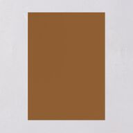 Nordic Folk Wedding Invitations Latte Signature Blank No Standard