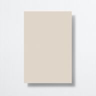 Dainty Frame Table Numbers Pure White Signature
