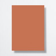 Western Floral Wedding Invitations Terracotta Signature No
