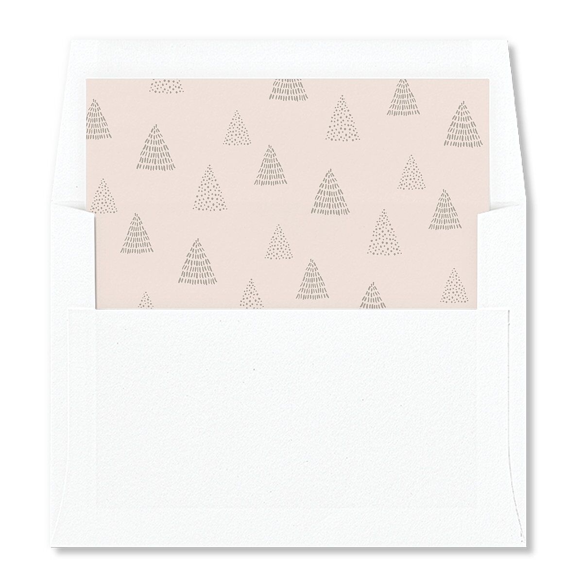 Christmas Wishes Envelope Liners