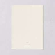 Palm Tree Icon Wedding Invitations Tide Pool Signature Blank No Standard
