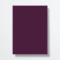 Formal Opulent Frame Wedding Invitations Bordeaux Gold No Signature