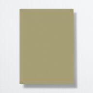 Flora Garden Border Wedding Invitations Olive Signature No