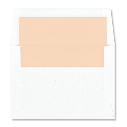 Real Talk Standard Envelope Liners Chestnut Standard