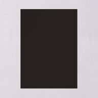 Refined Wedding Invitations Pure White Signature Blank No