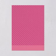 Las Vegas Love Bridal Shower Invitations Rose Pink Signature Blank Standard
