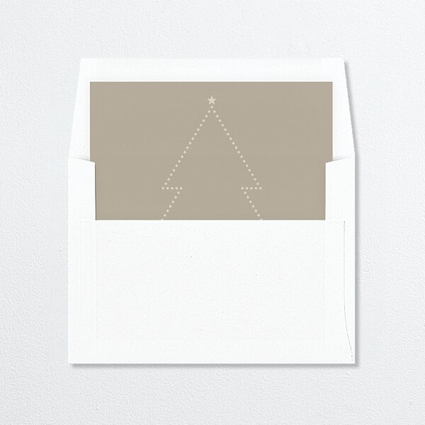 Just Merried Envelope Liners Fawn Standard