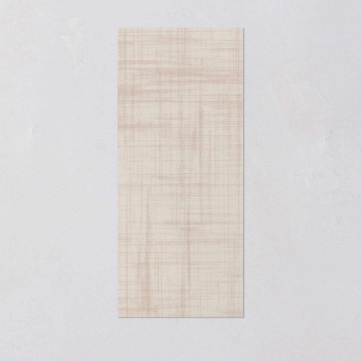 Western Tapestry Menus Linen Signature