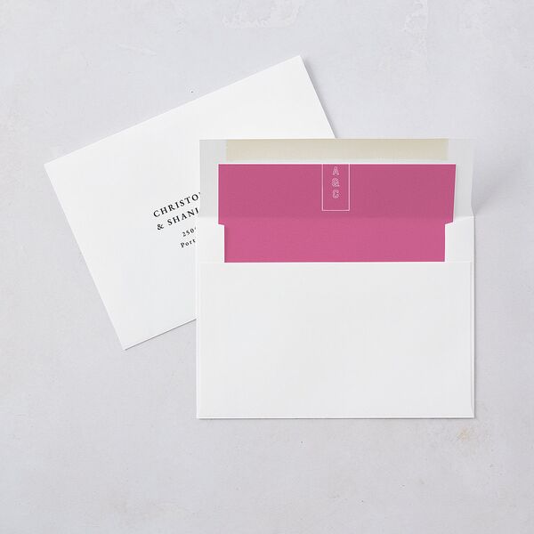 Iconic Beach Envelope Liners Sky Standard
