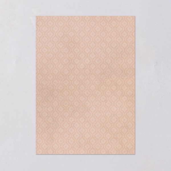 Painted Desert Rehearsal Dinner Invitations Dusty Rose Signature Blank Standard