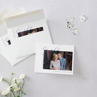 Eternal Love Thank You Cards Cruise