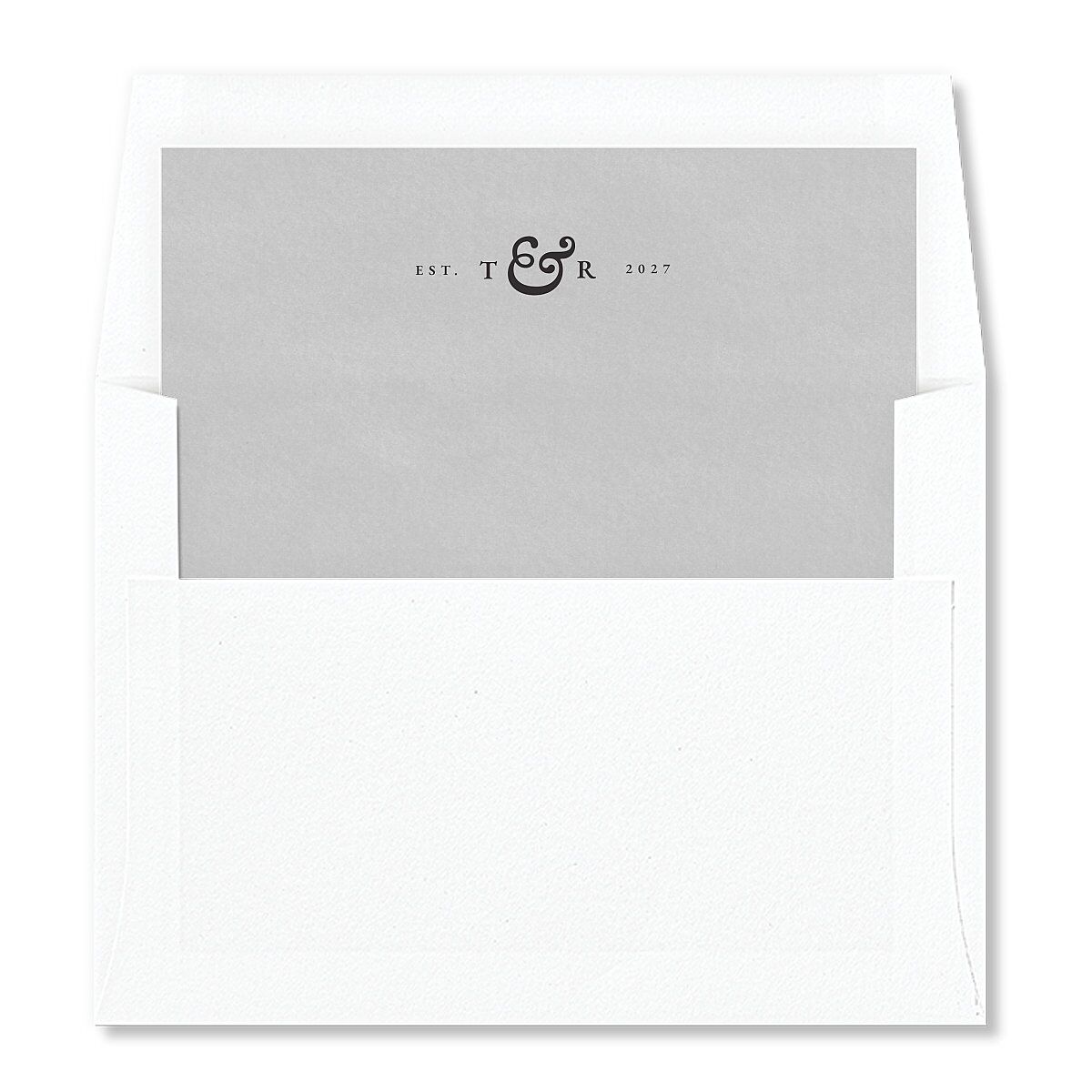 Newspaper Envelope Liners