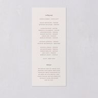 Elegant Lighthouse Foil Wedding Programs Gold Maroon Signature