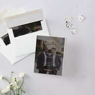 Gilded Bold Thank You Cards Gold Licorice