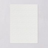 Country Farm Save The Date Cards Hunter Green Signature smooth Blank No Standard