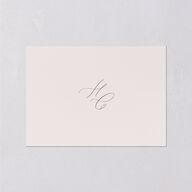 Luxury Floral Archway Wedding Response Cards Dijon Signature Standard