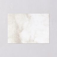 Rich Greenery Wedding Enclosure Cards Hunter Green Signature