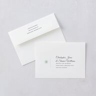 Retro Boarding Pass Rehearsal Dinner Invitations Mint Green Signature Blank