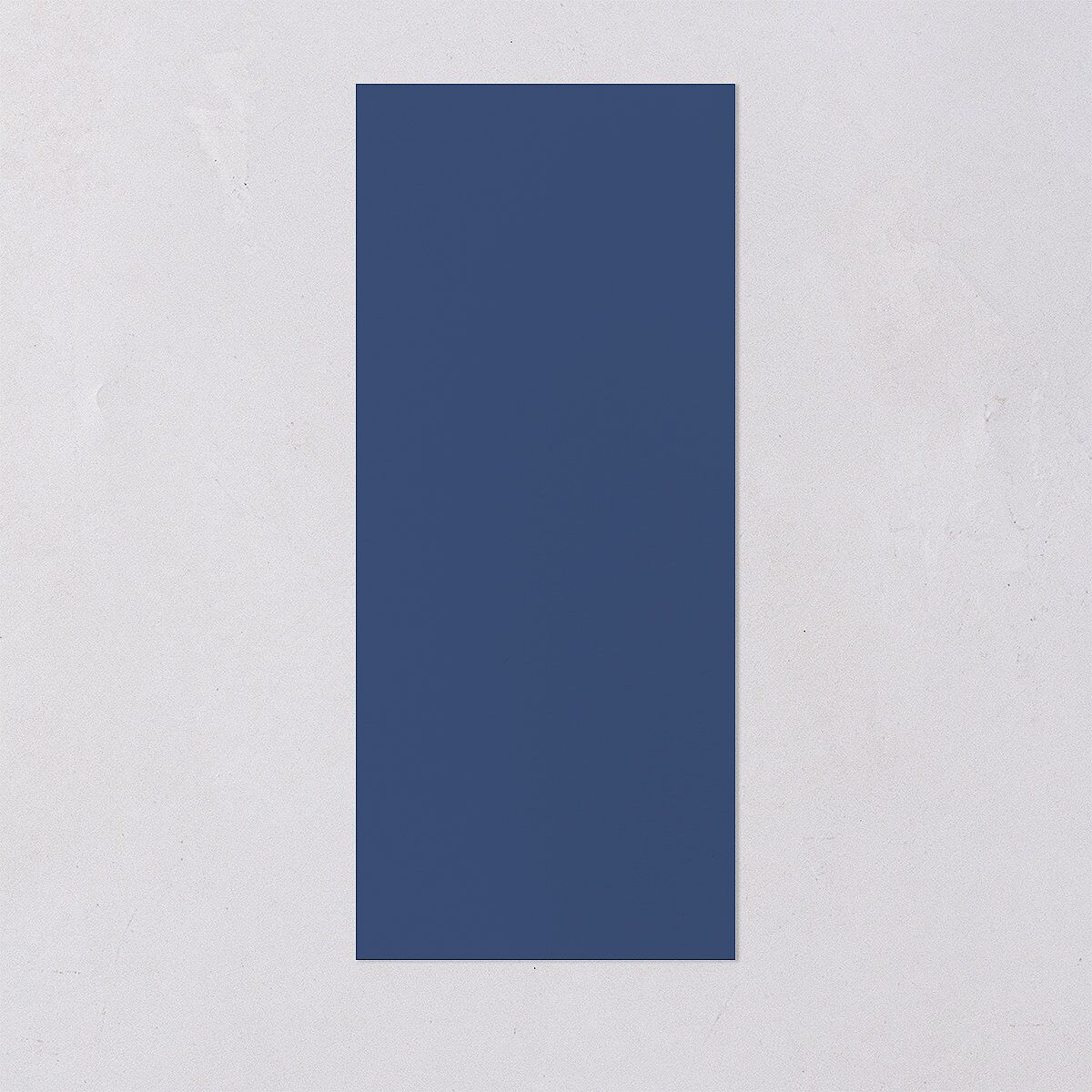 Elegant Photo Crest Menus Sapphire Signature