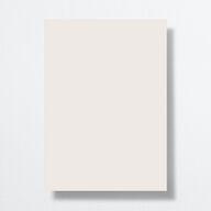 Leafy Rustic Monogram Wedding Invitations Cotton Signature No