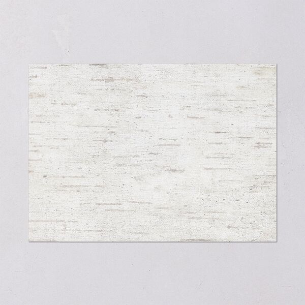 Rustic Botanical Wedding Invitations Thyme Signature Blank No