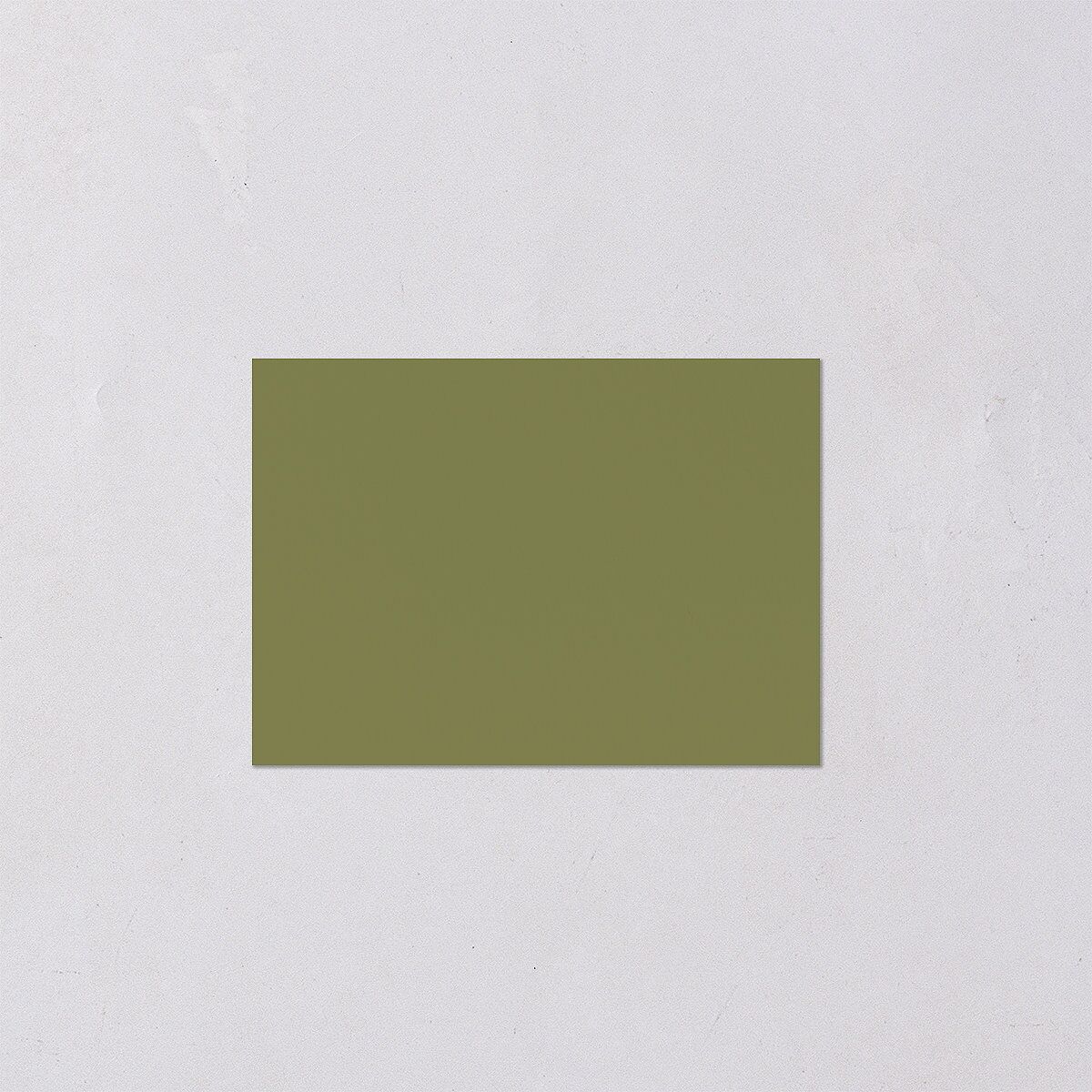 Sweet Sunflowers QR Code RSVP Cards Marigold Signature Standard