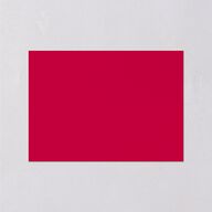 Chinese Phoenix Fenghuang Wedding Response Cards Crimson Signature Standard