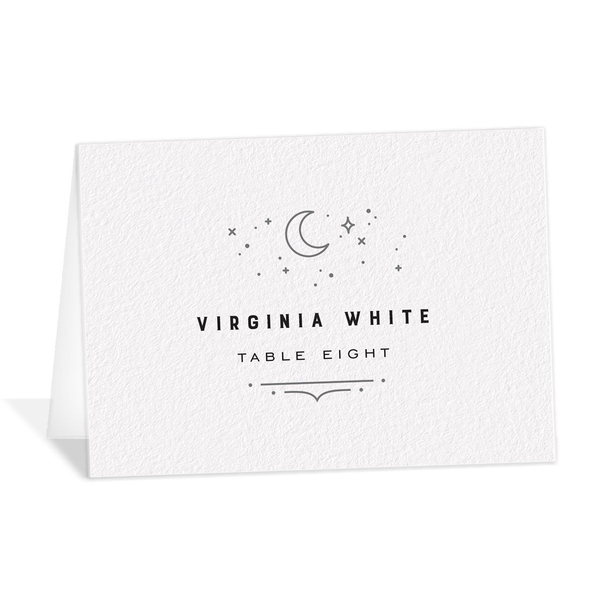 Iconic City Place Cards