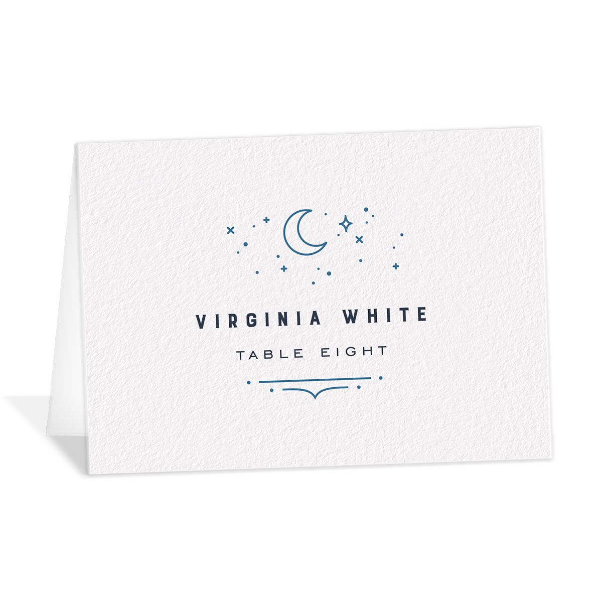 Iconic City Place Cards