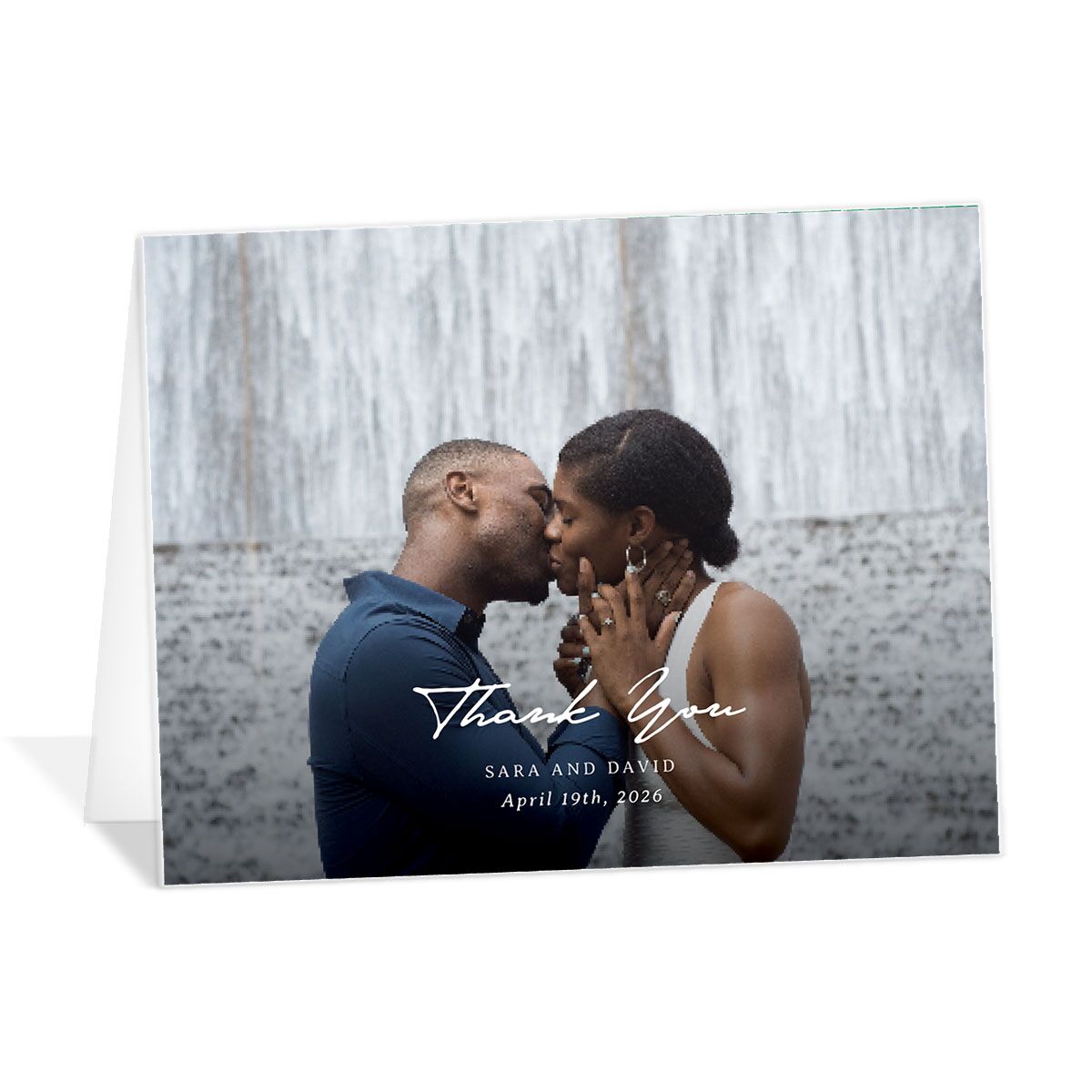 Marrakesh Tile Thank You Cards
